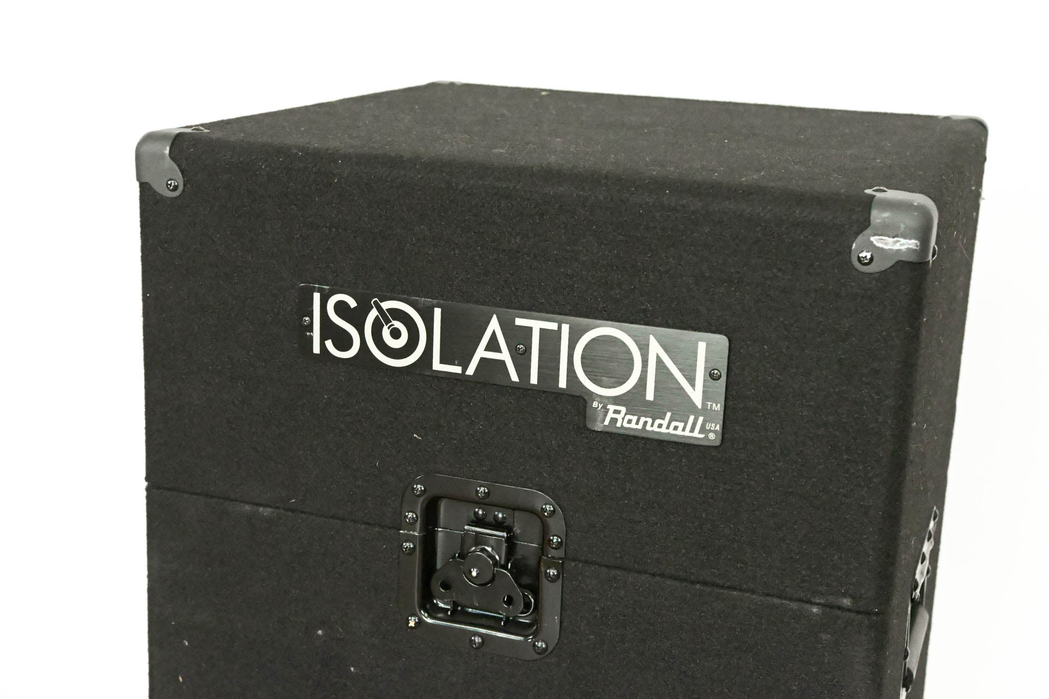 Randall ISO12C Isolation Cabinet