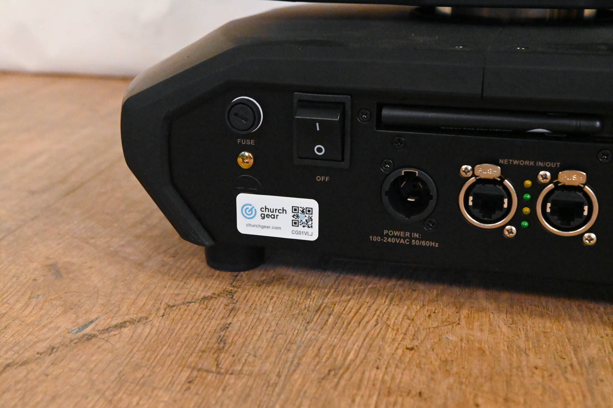 Chauvet Maverick MK1 Hybrid Moving Head Fixture