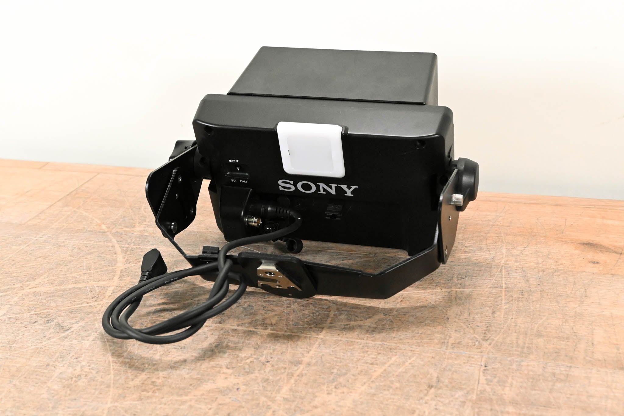 Sony HDVF-L750 Full HD 7-inch LCD Viewfinder