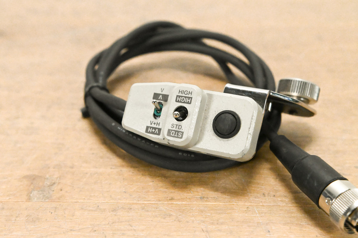 Fujinon EA-12A-03C OS-Tech Control Switch