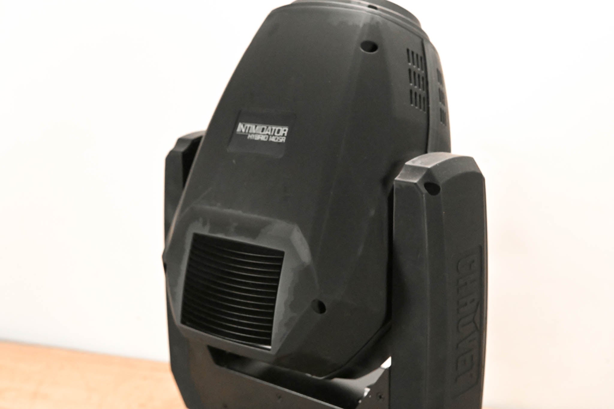 Chauvet Intimidator Hybrid 140SR Moving Head Lighting Fixture