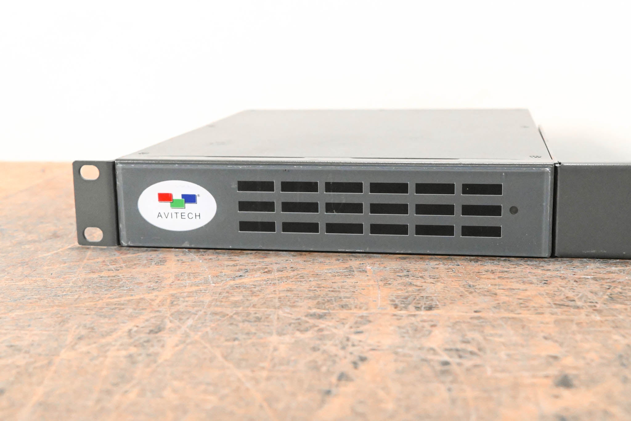 Avitech MCC-8001U Image Scaler / Processor