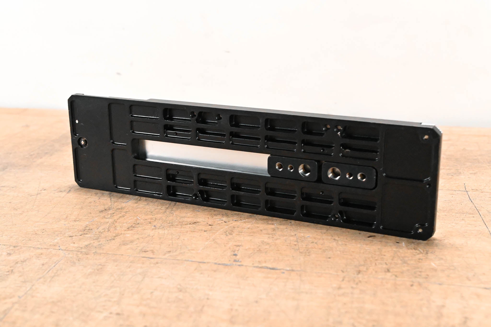 Ikegami T-791 Tripod Mounting Plate