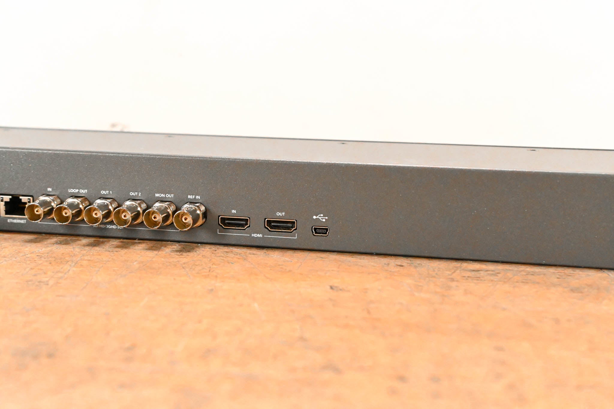 Blackmagic Design HyperDeck Studio