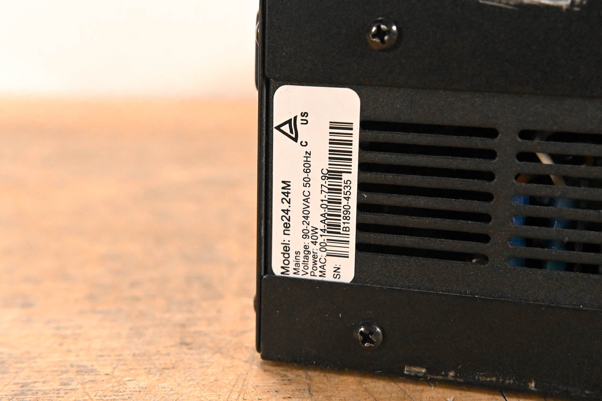 Ashly Protea ne24.24M Matrix Processor