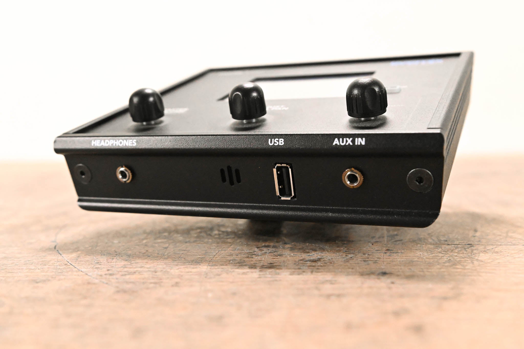 Digital Audio Labs Livemix CS-SOLO Personal Monitor Mixer