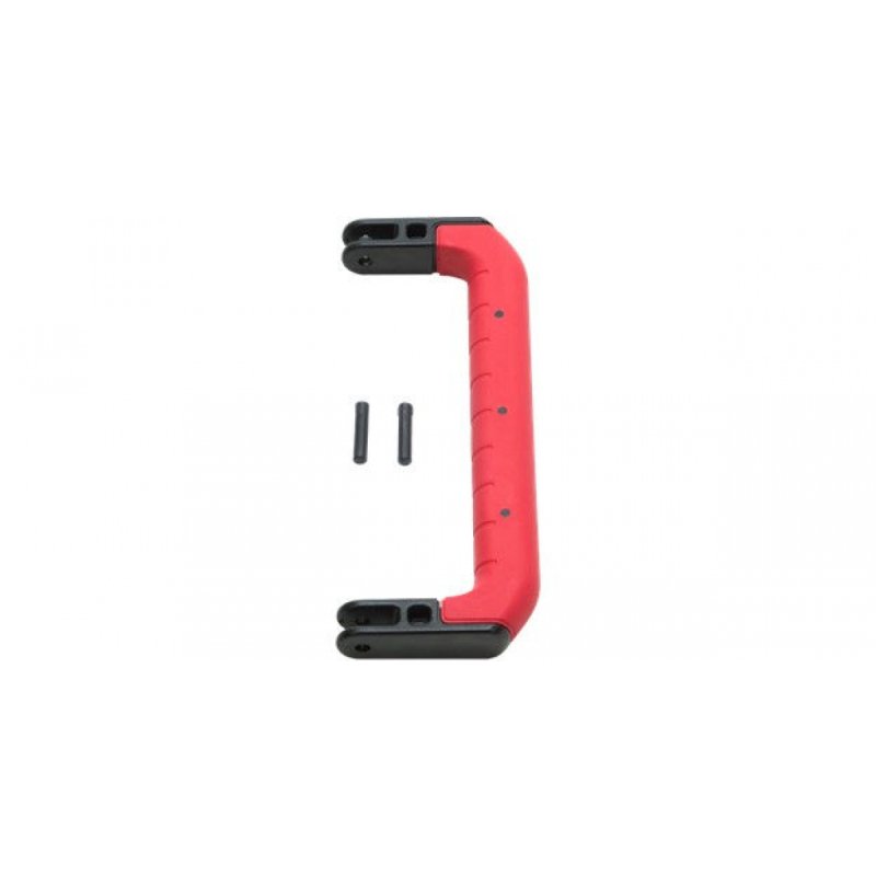 SKB 3i-HD81-RD