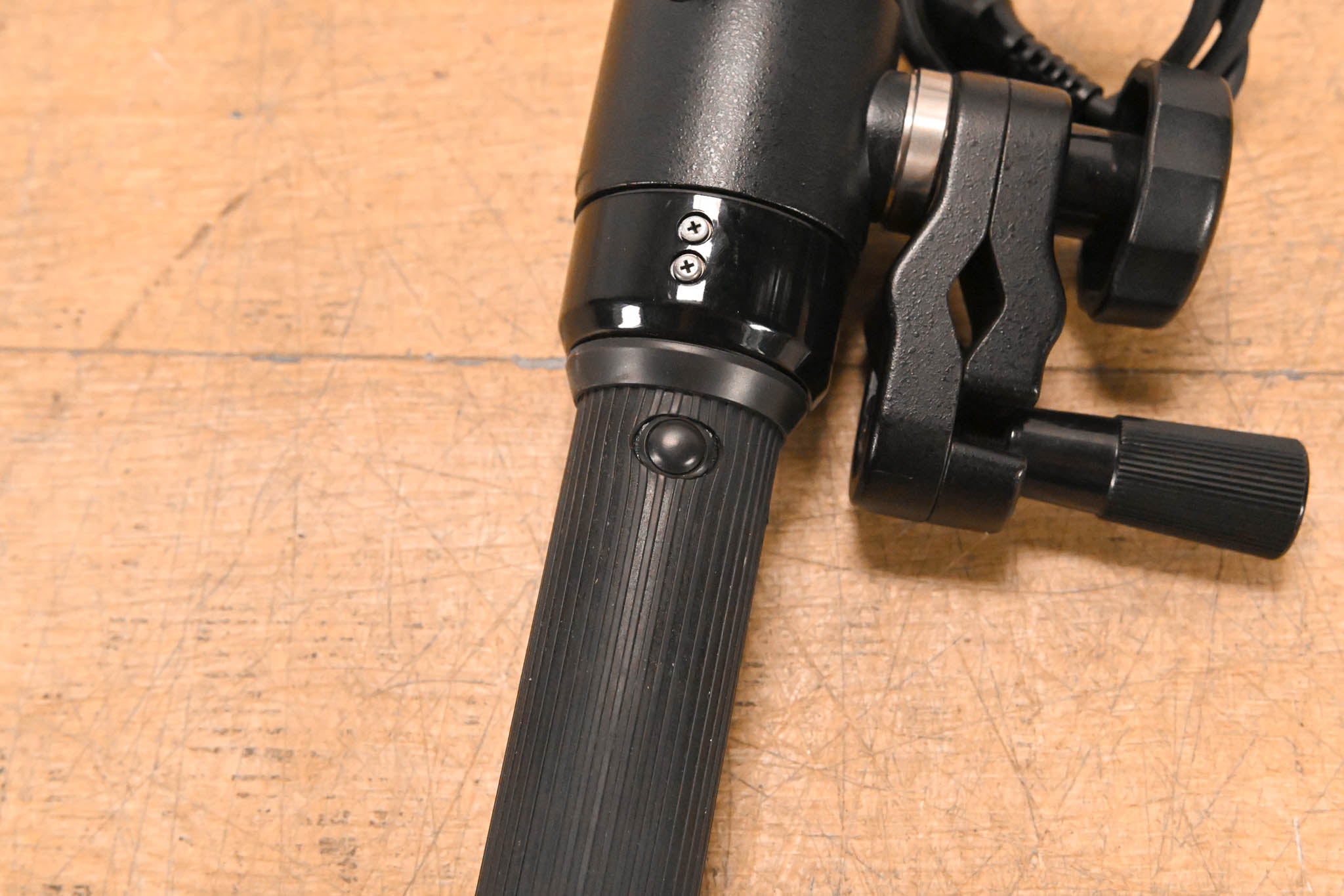 Fujinon SRD-92B Zoom Rate Demand with Speed Adjustment