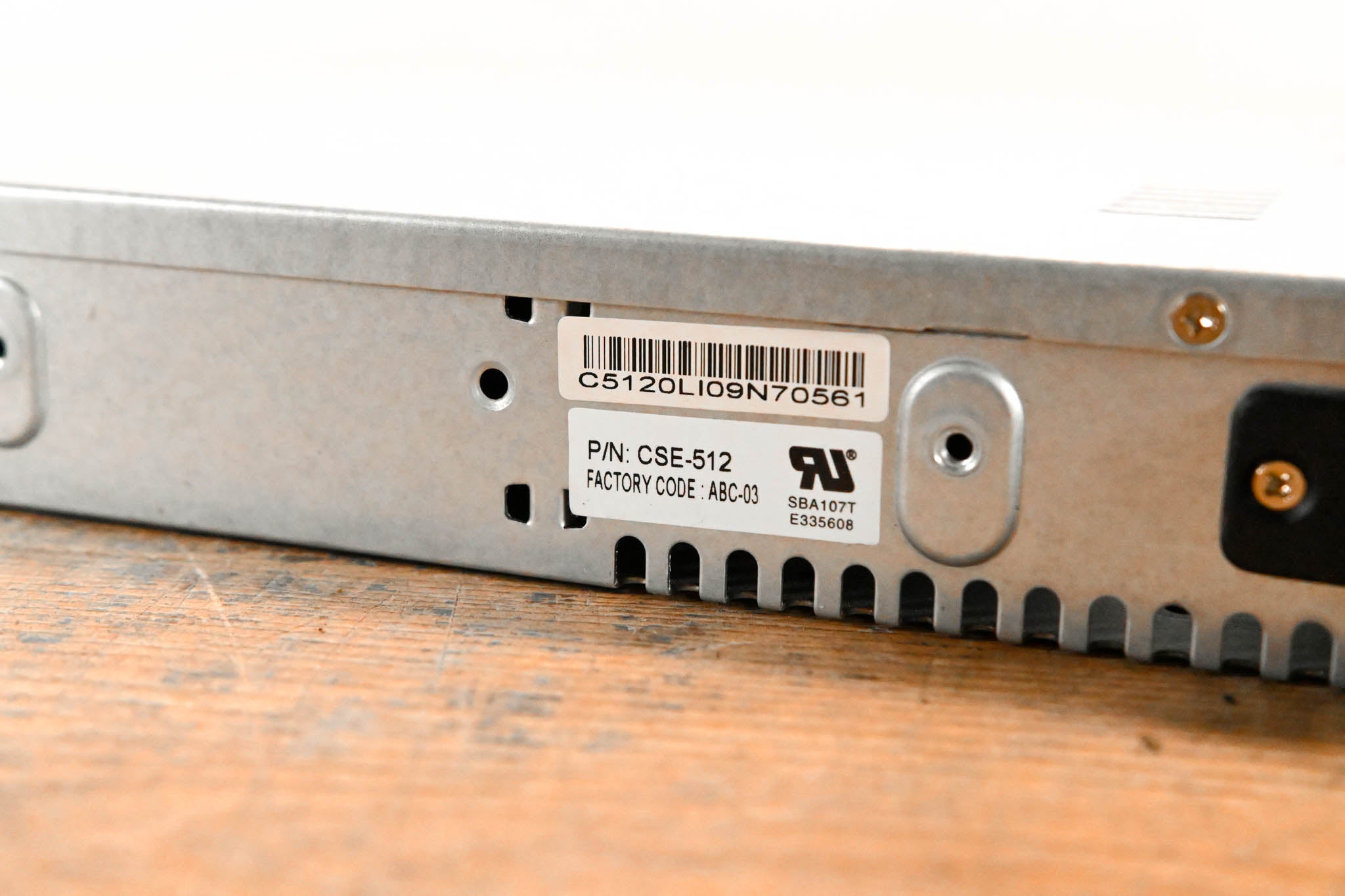 VideoFlow DVS100 IP/ASI Video Protection Unit