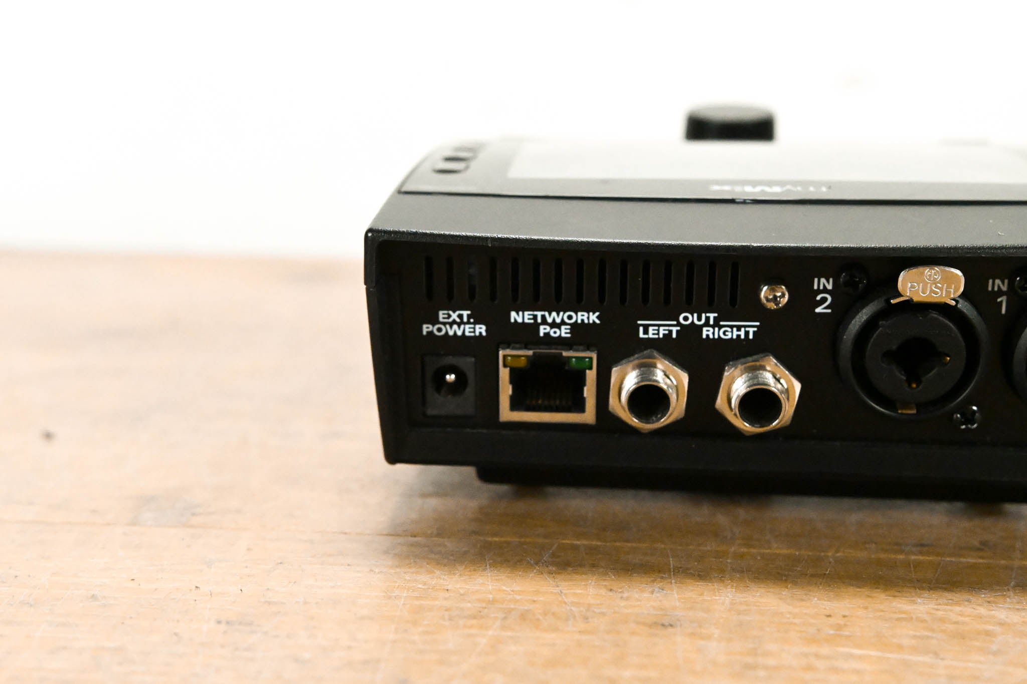 Movek myMix Personal Monitor Mixer