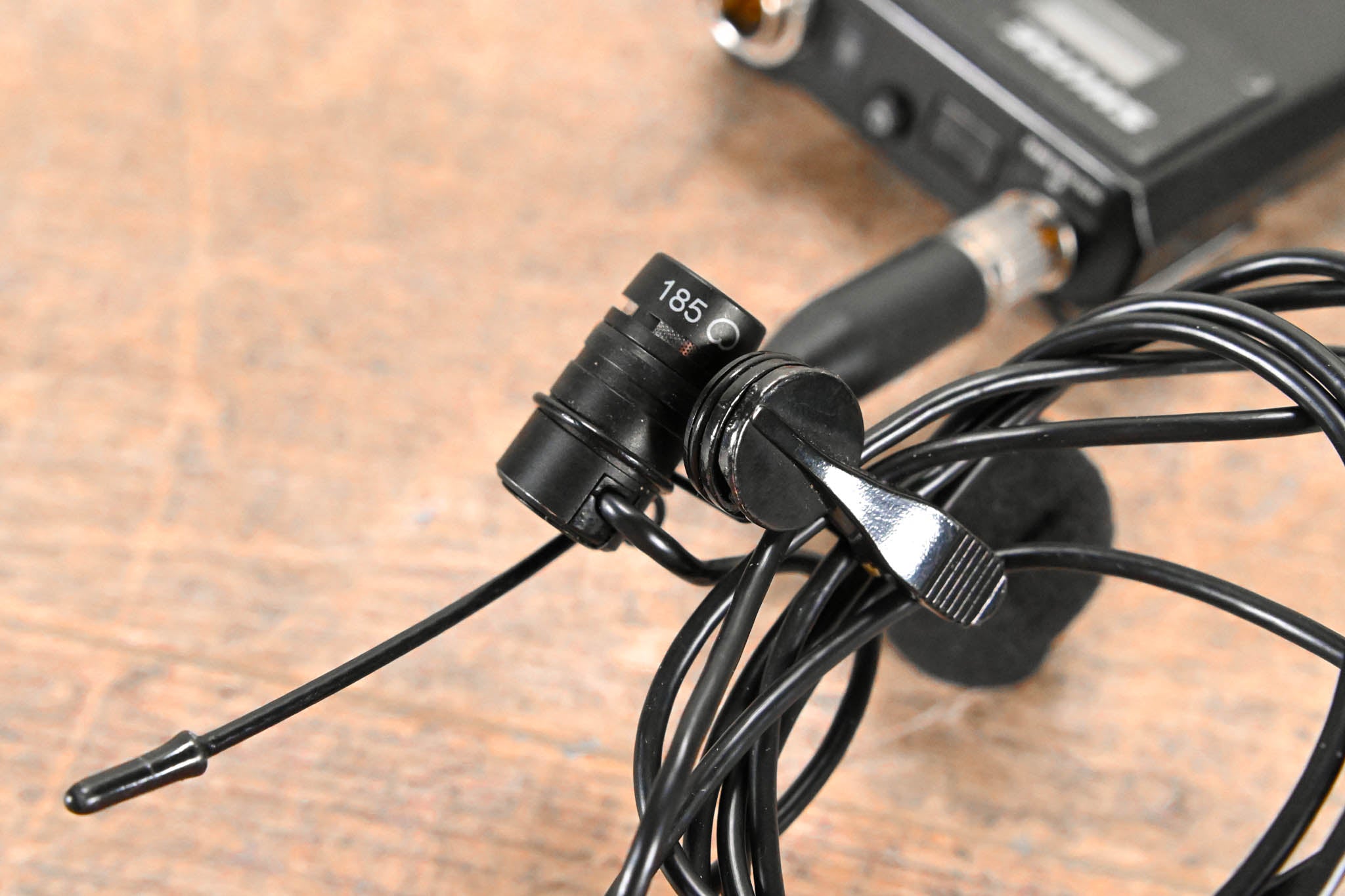 SHURE AXT200 動作確認済み Shure 