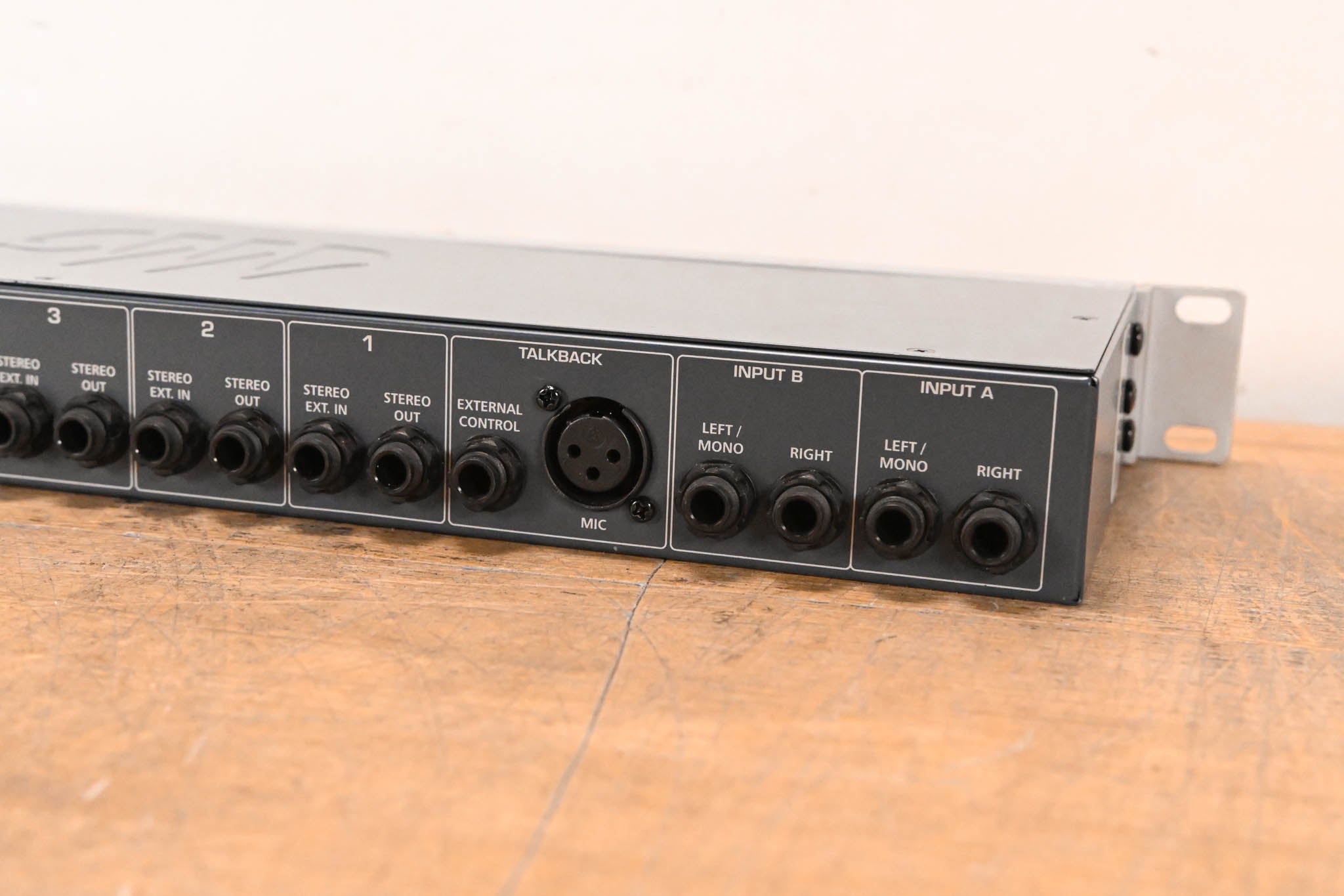 PreSonus HP60 6-Channel Headphone Amplifier/Mixer