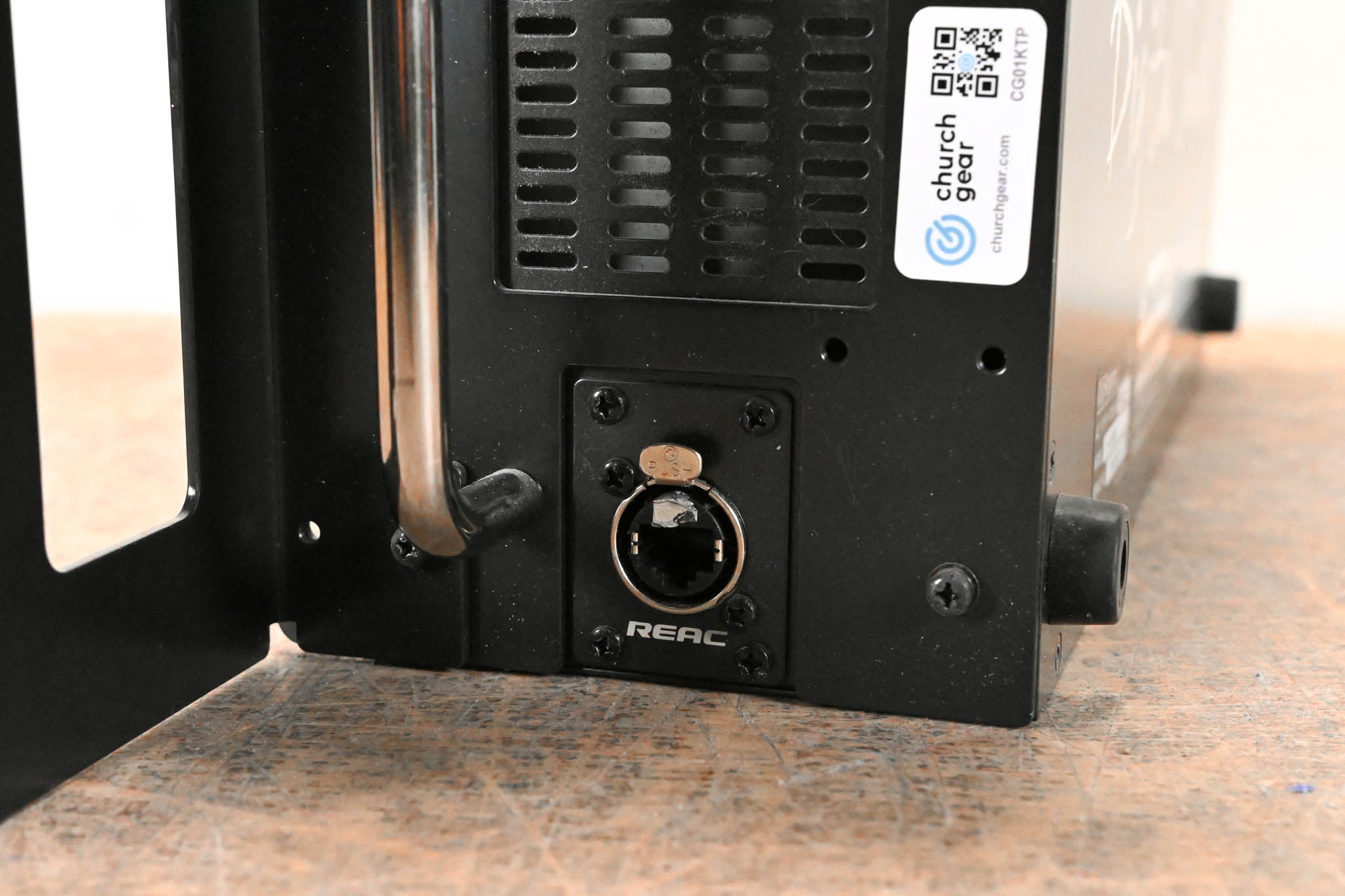 Roland S-1608 16 x 8 Stage Unit