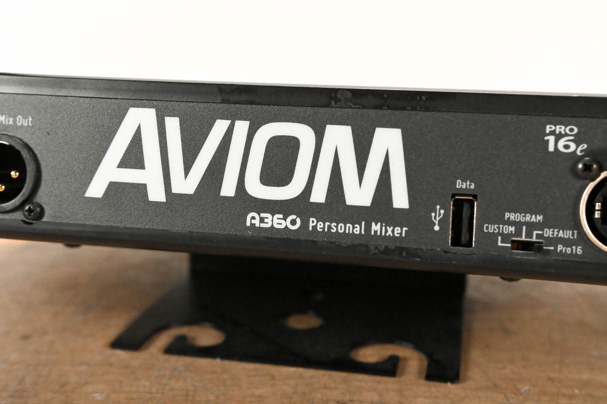 Aviom A360 36-Channel Personal Mixer
