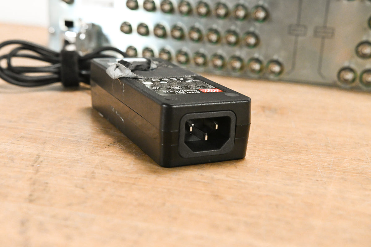 Ross NK-3G34 34 × 34 3G/HD/SD SDI Utility Router