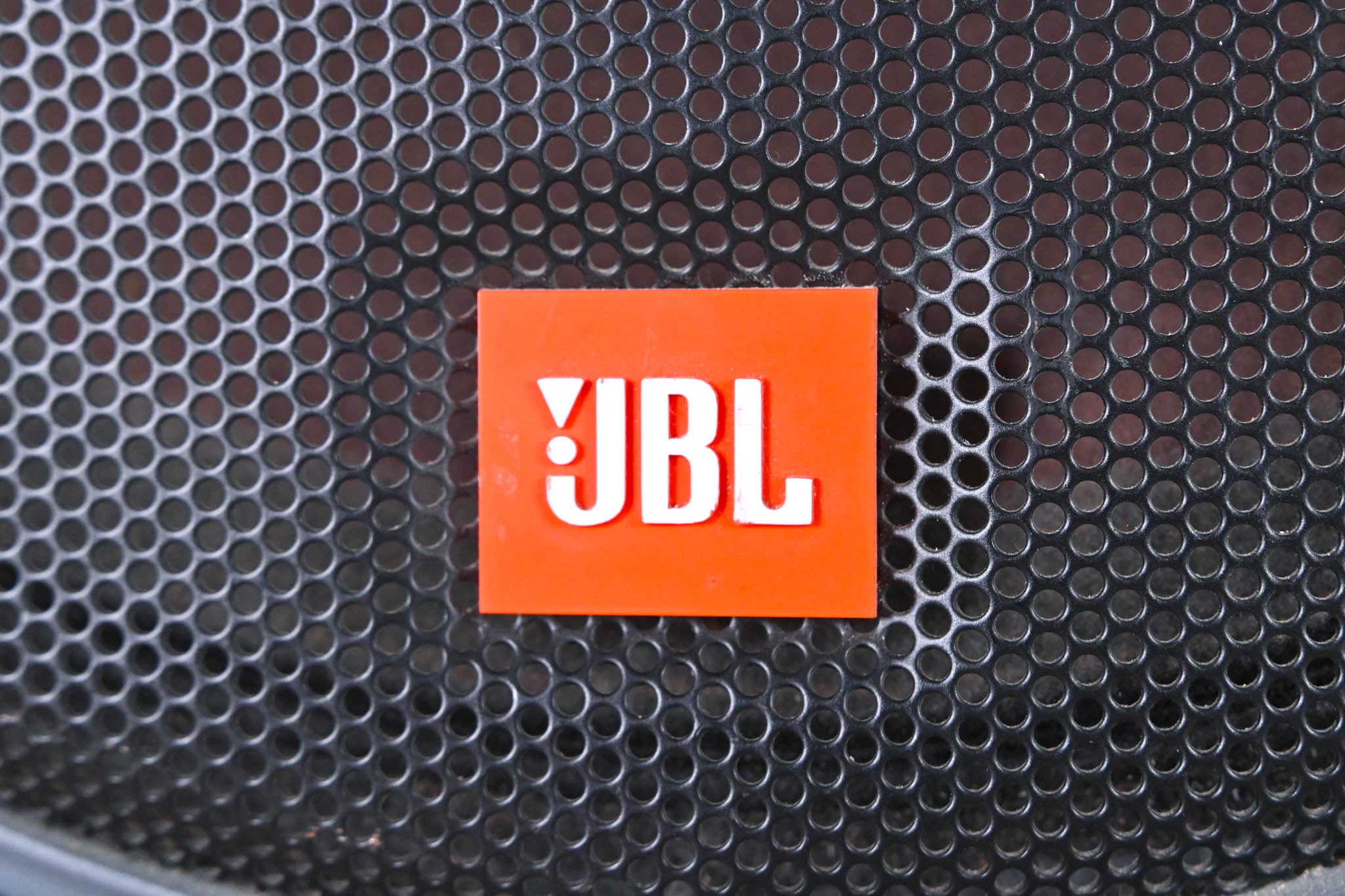 JBL EON Power 15 2-Way Powered PA Speaker (PAIR)