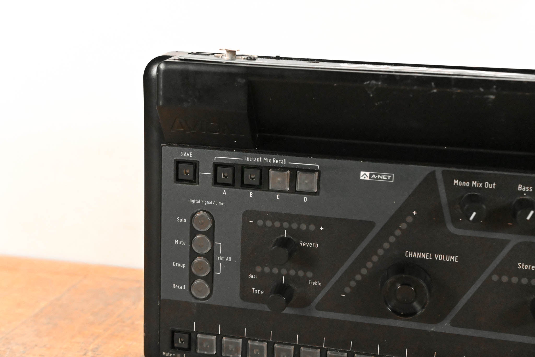 Aviom A360 36-Channel Personal Mixer