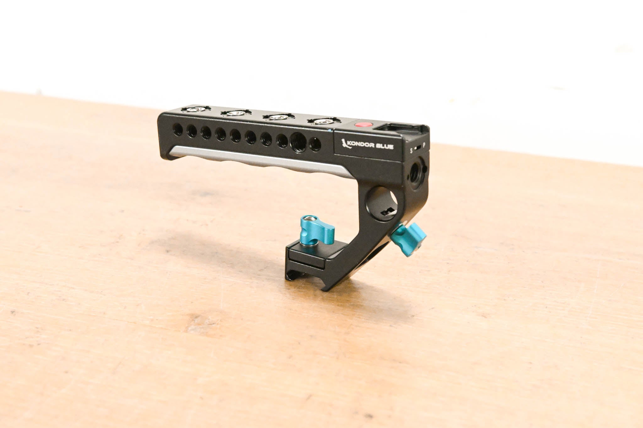 Kondor Blue Trigger Pro Top Handle (Run/Stop Trigger)