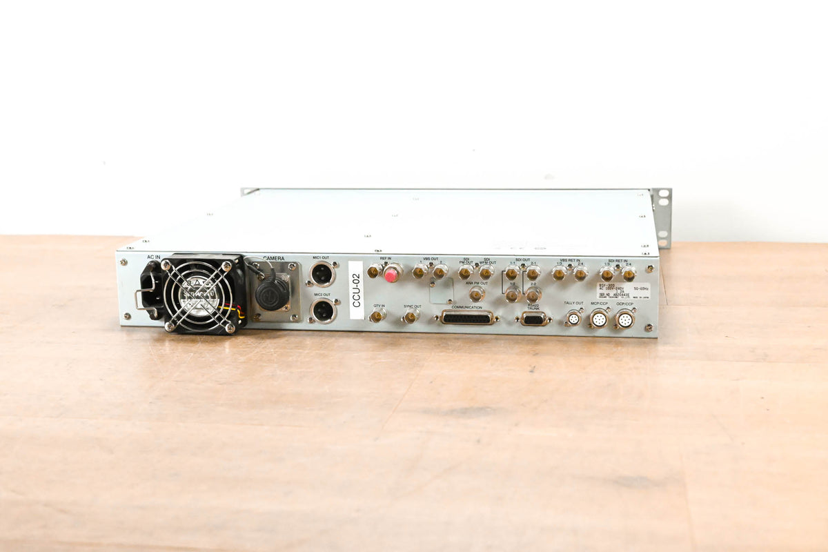 Ikegami BSF-300 Digital Base Station