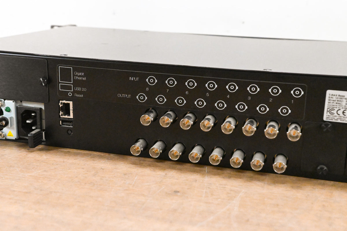 Teradek T-RAX Base Rack System