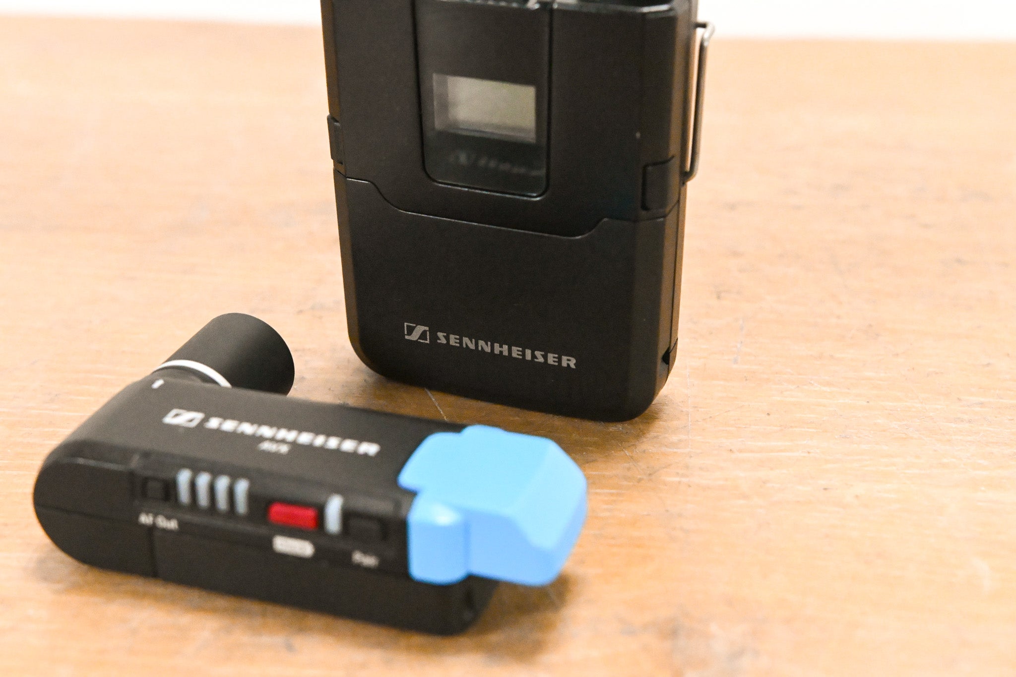 Sennheiser AVX Digital Wireless System (NO MICROPHONE)