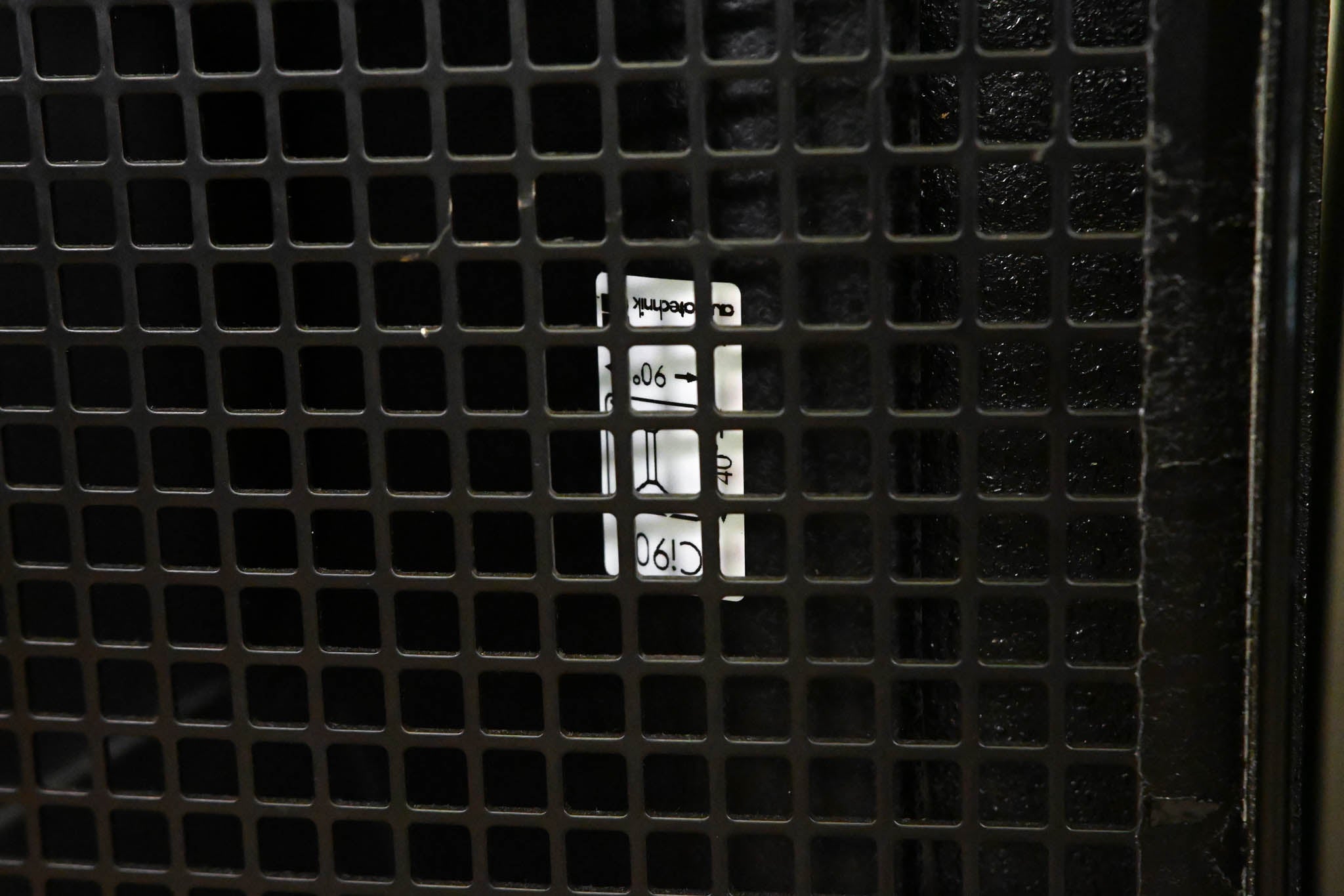 d&b audiotechnik Ci90 Full Range 2-Way Passive Loudspeaker (PAIR)