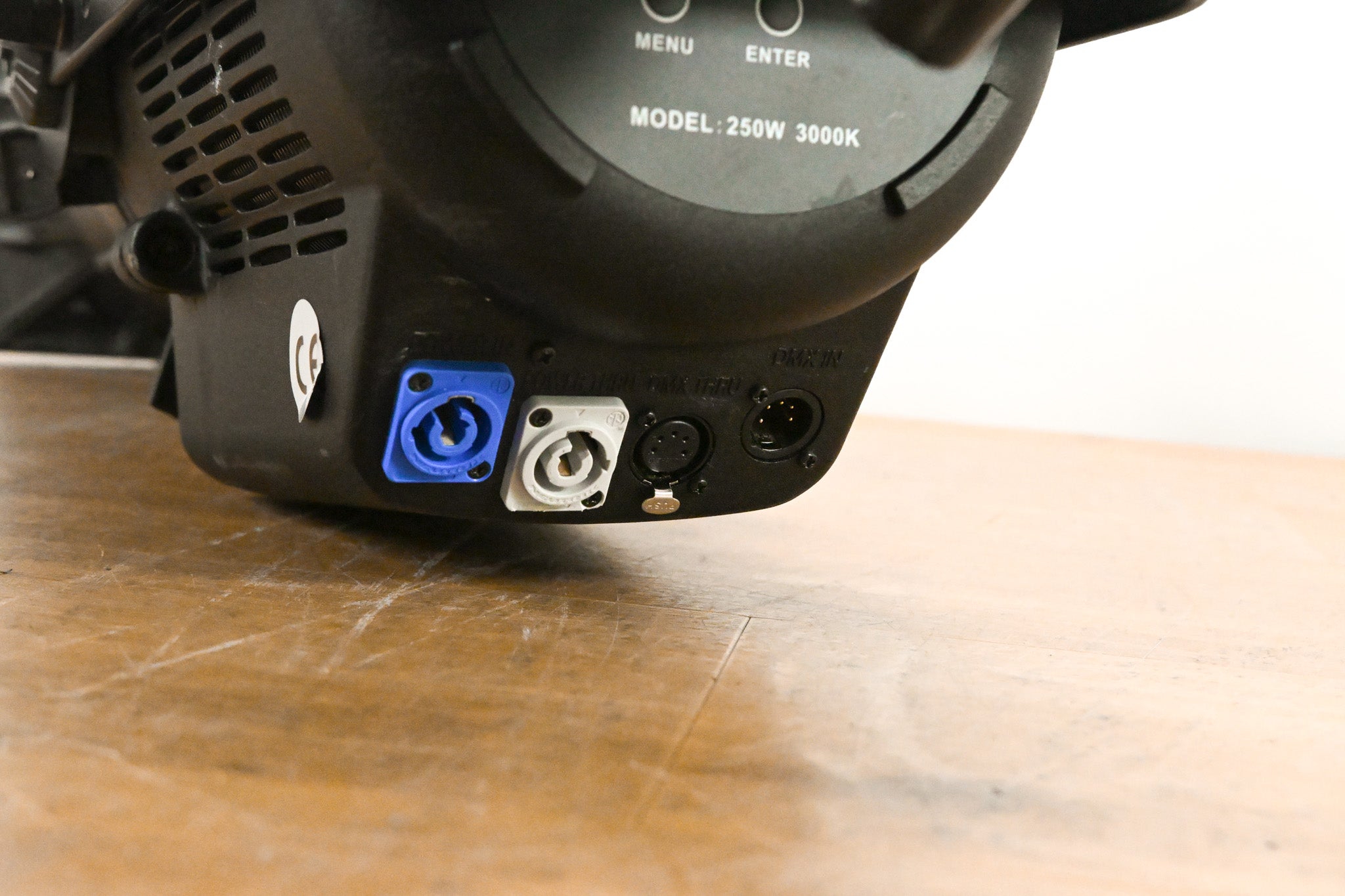 Altman PHX 250W 3000K LED Profile Spot 19 Degree Ellipsoidal Light