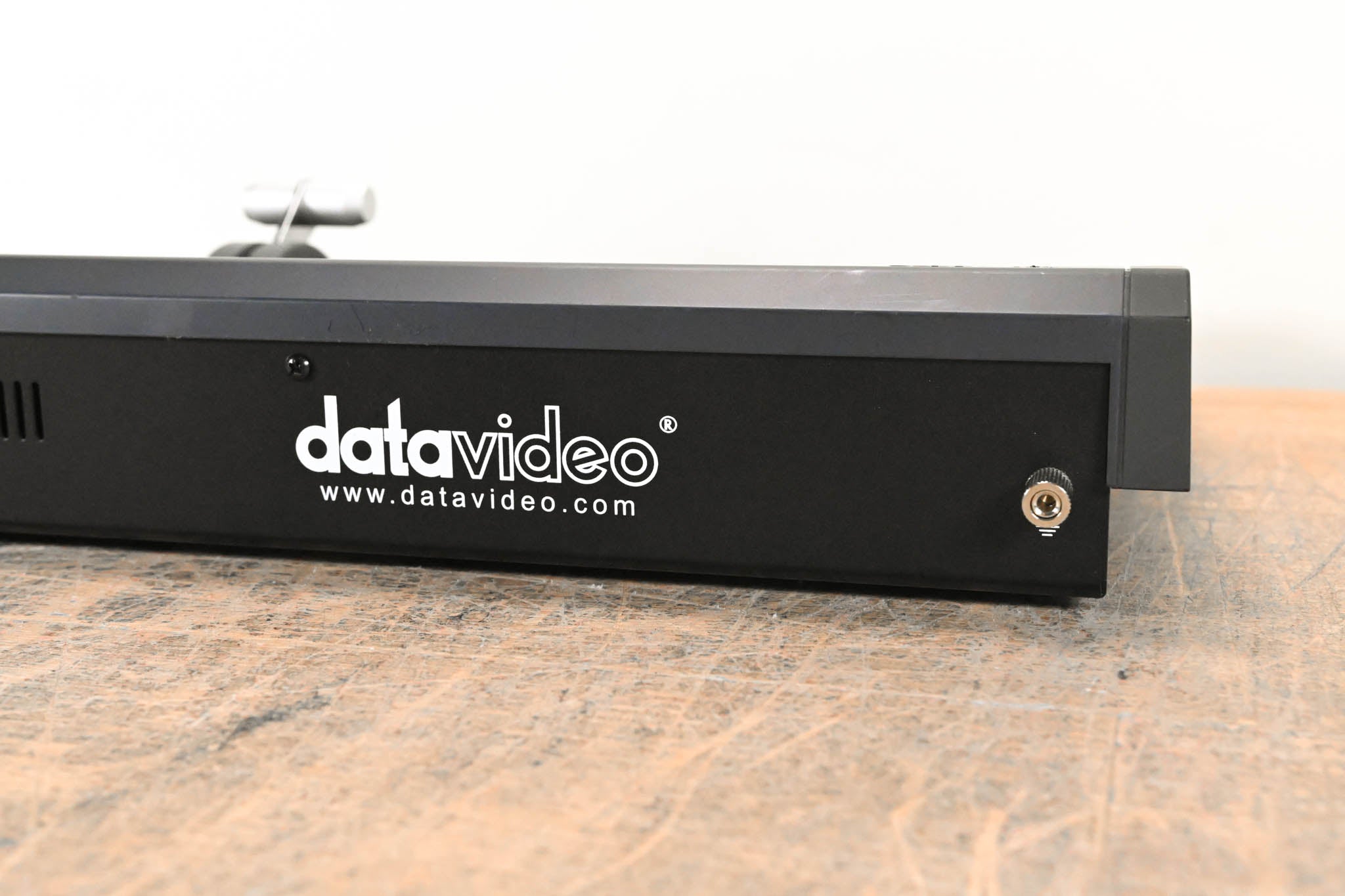 Datavideo SE-2200 Video Switcher and Controller (NO POWER SUPPLY)