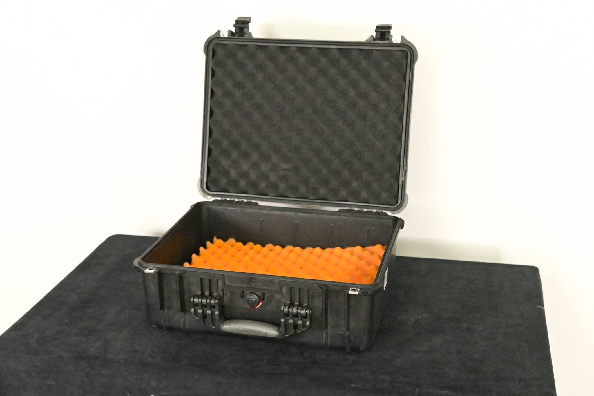 Pelican 1550 Protector Case
