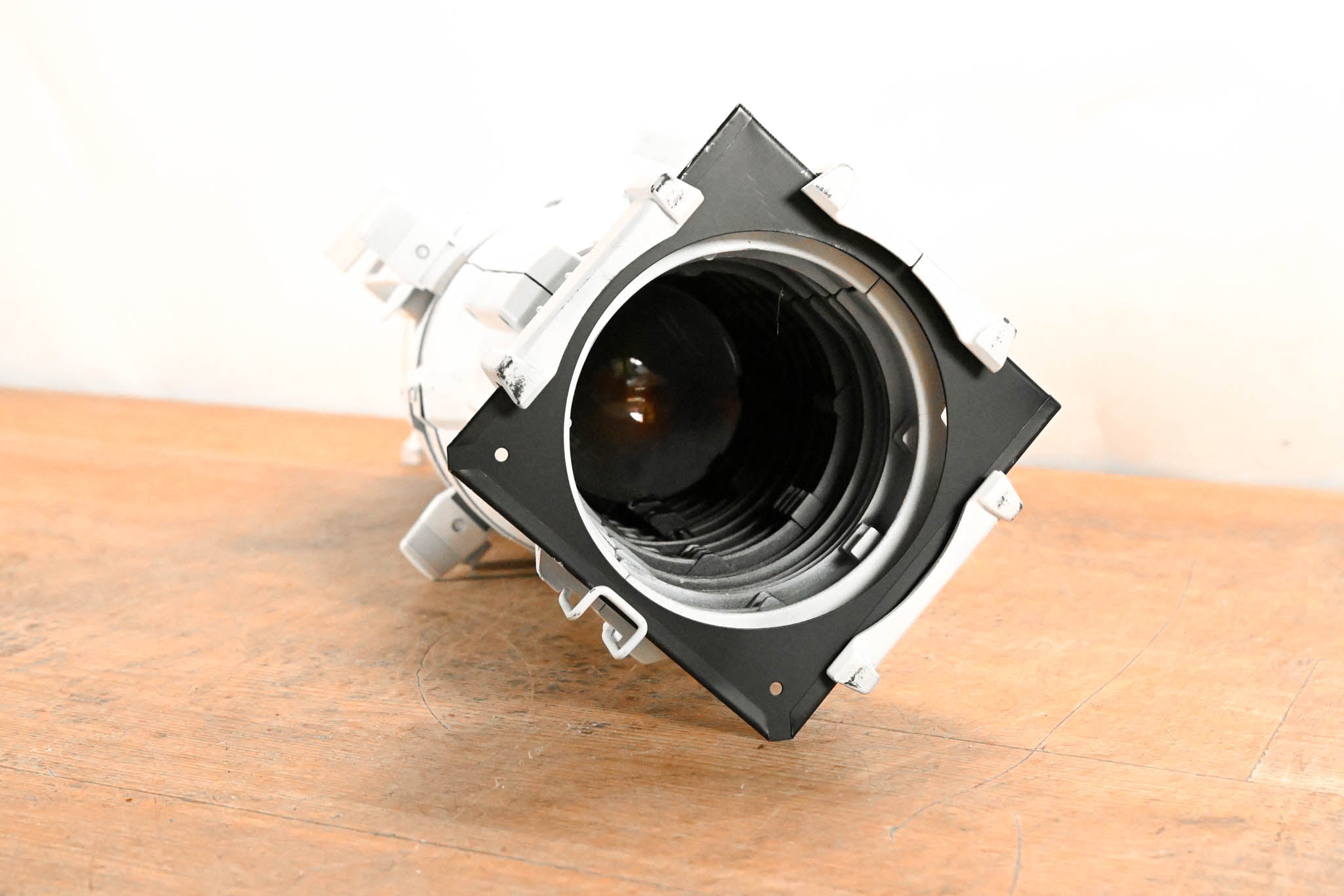 ETC Source Four 750 50 Degree Ellipsoidal Light