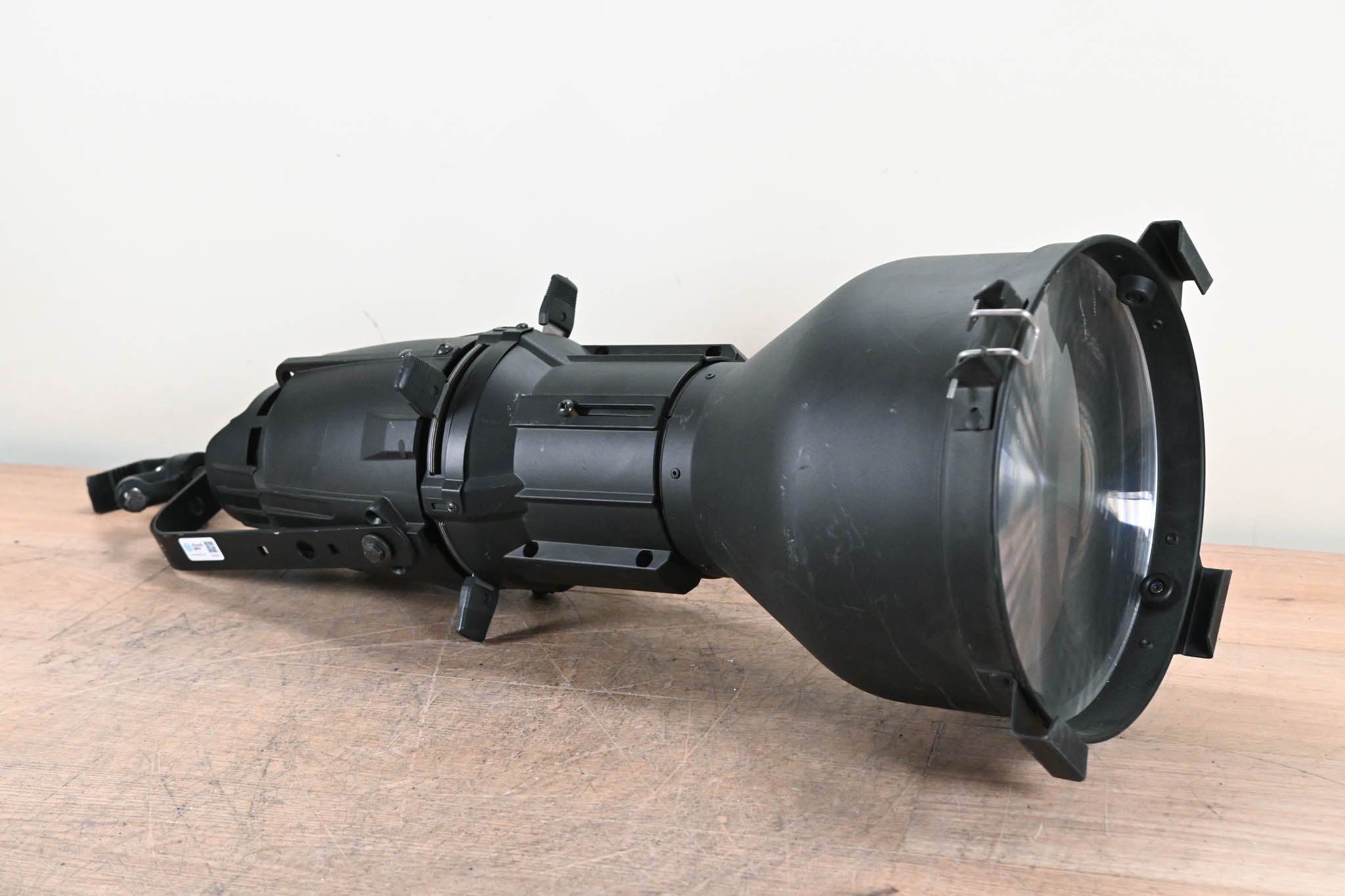 ETC Source Four 750 10 Degree Ellipsoidal Light