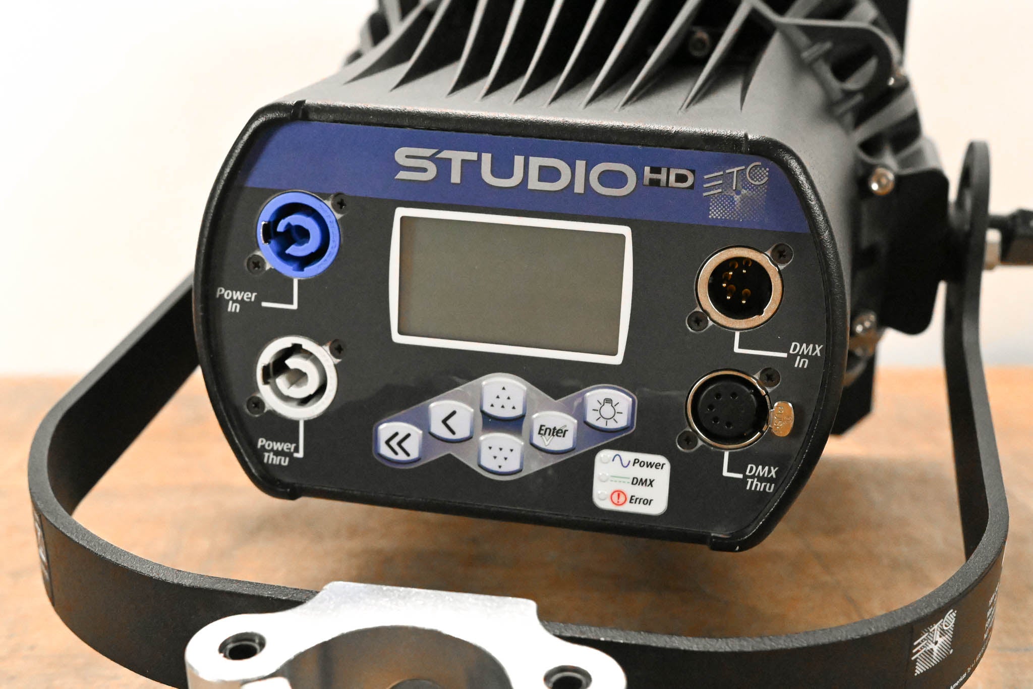 ETC Desire D60 Studio HD LED Par Wash Light