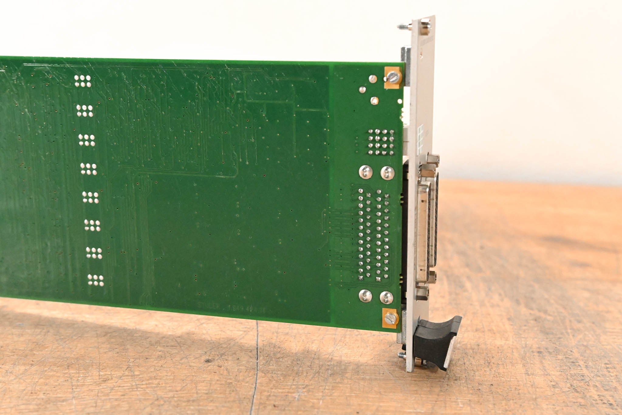 Studer AES/EBU M1 Card 16-CH AES/EBU Card (Input SRCs) for D21m & D23m