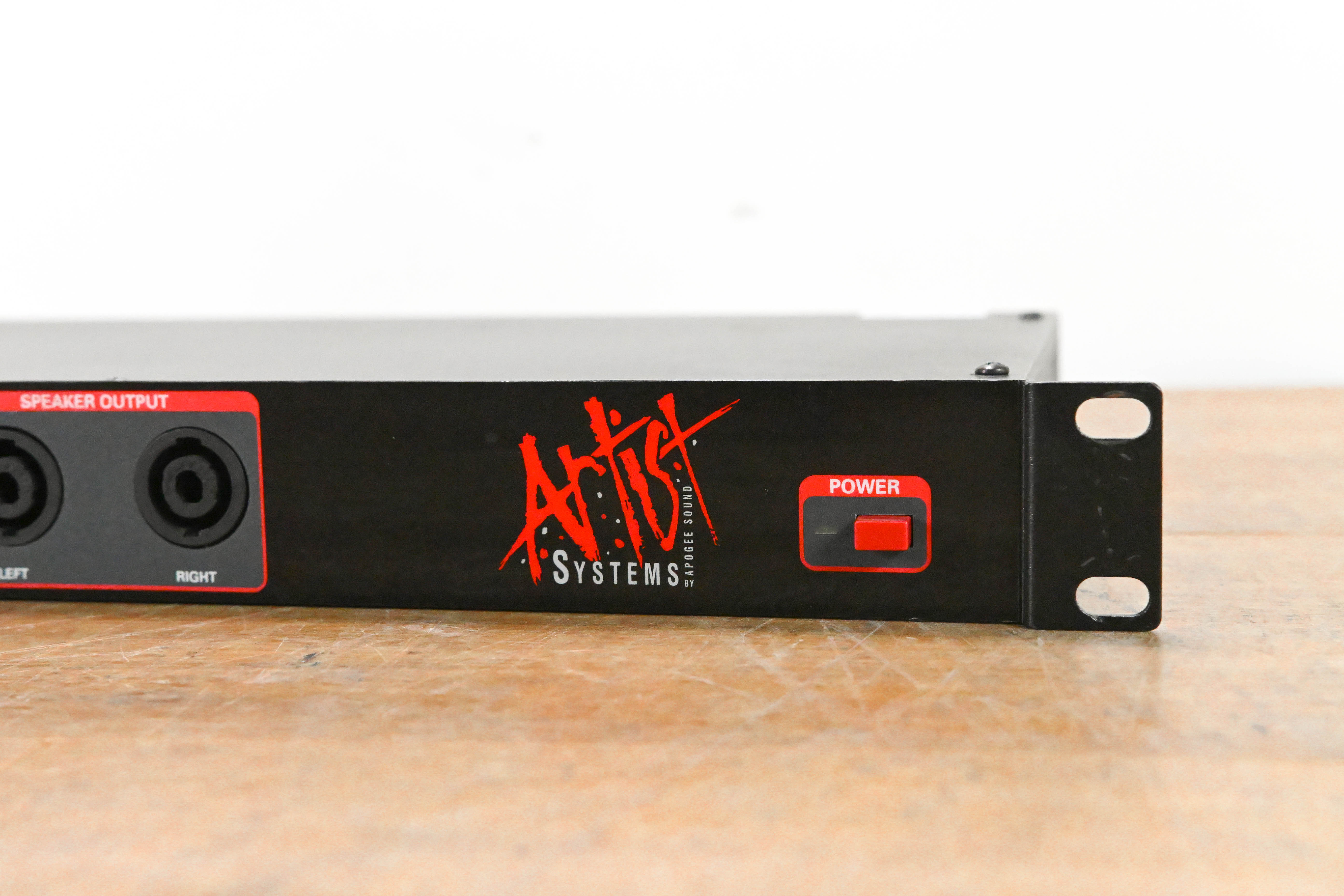 Apogee Sound Apogee Artist P-3200 System Processor
