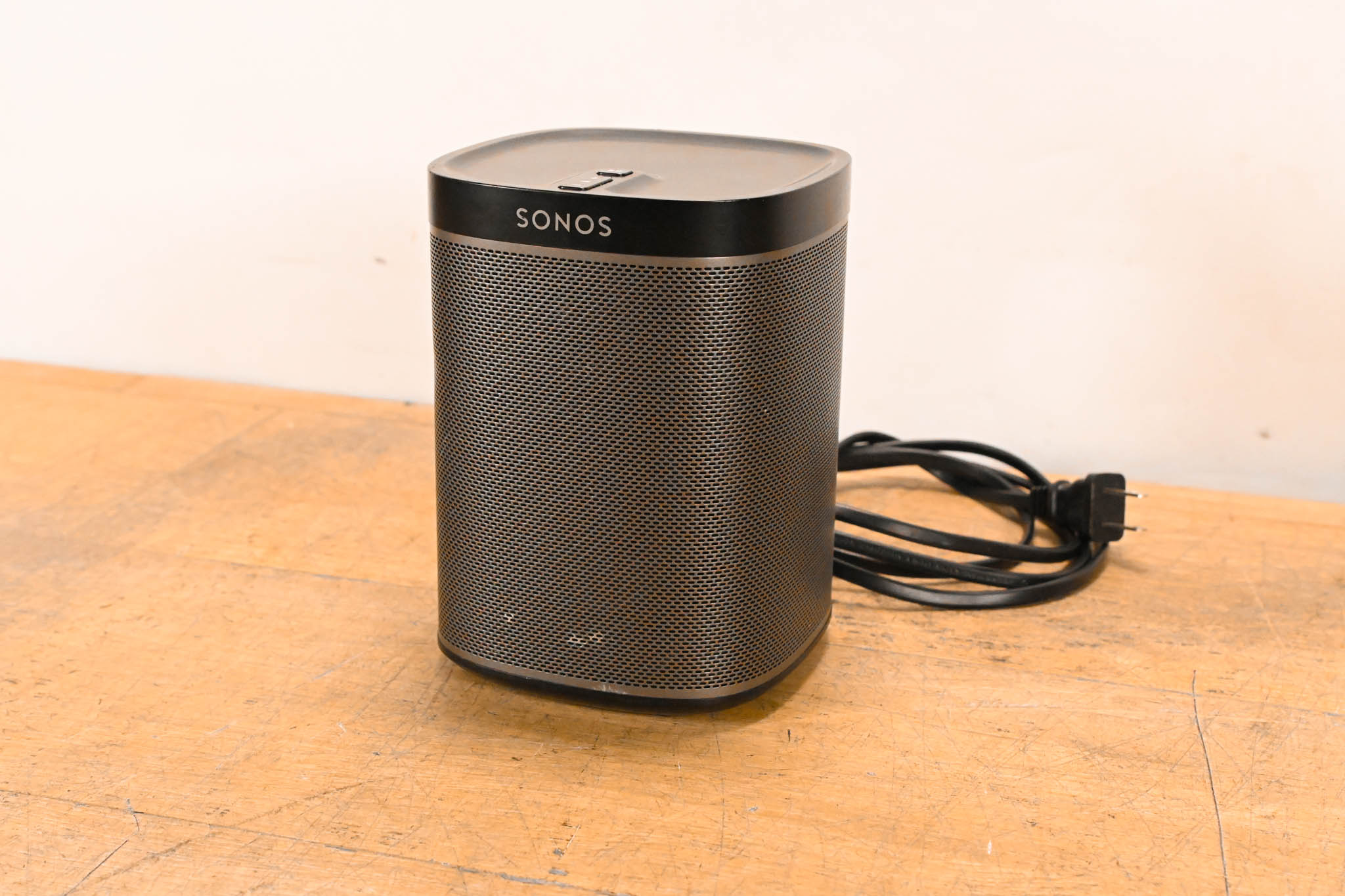 SONOS スピーカー PLAY 1 Wifi ワイヤレス スピーカー SONOS スピーカー PLAY 1 Wifi ワイヤレス スピーカー