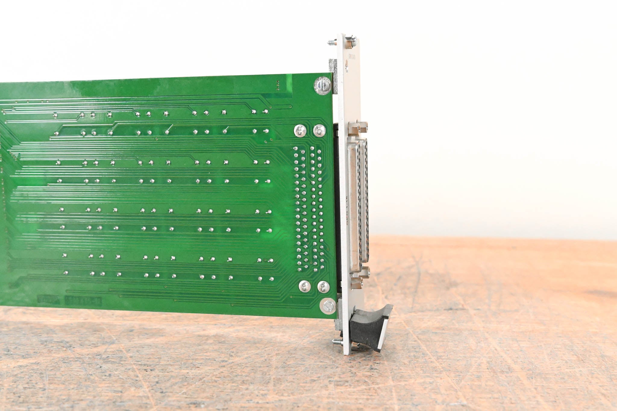 Studer GPIO Card GPIO Card with Relay Outputs