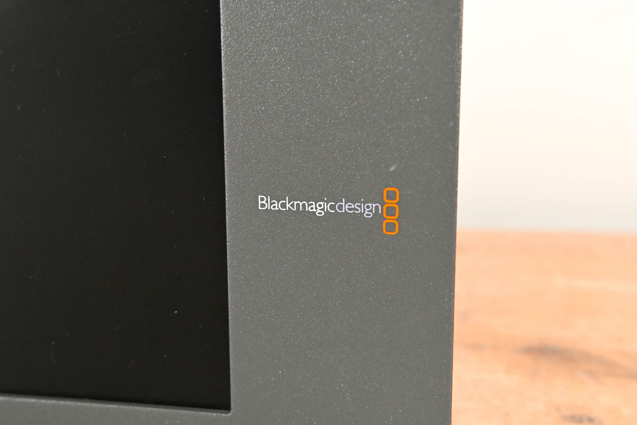 Blackmagic Design Smartview Duo Dual 8" LCD Monitor (NO POWER SUPPLY)