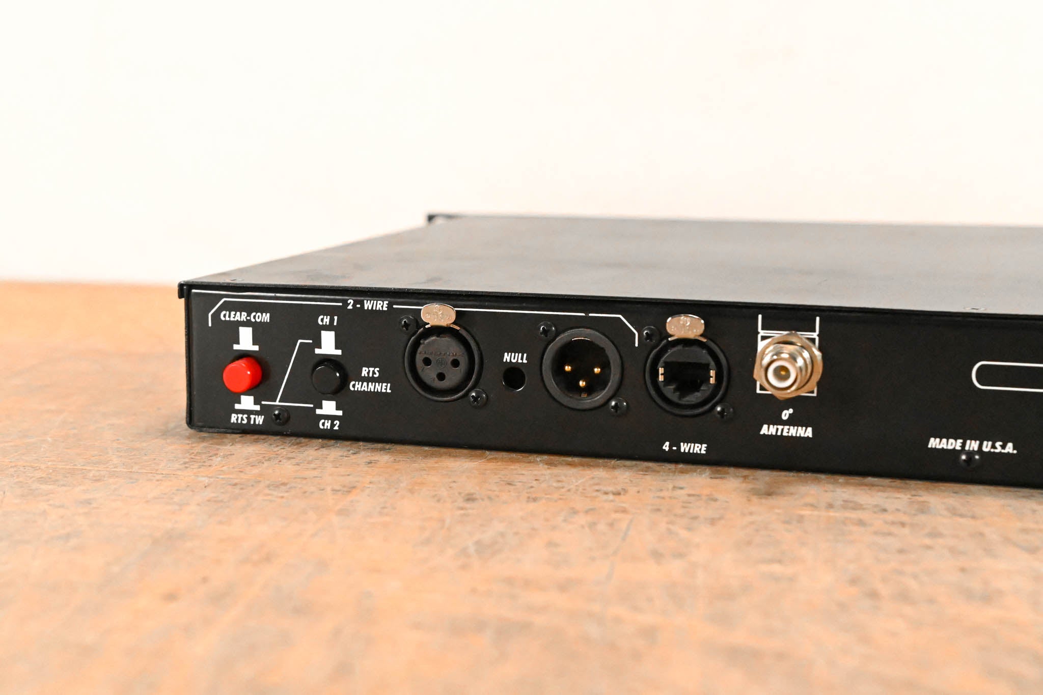 HME BS200 Base Station for DX200 Wireless Intercom System (NO PSU)