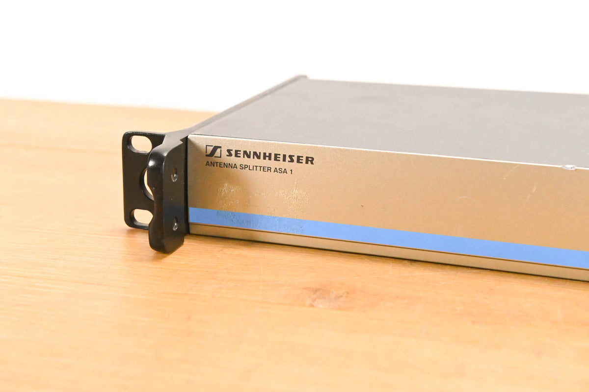 Sennheiser ASA 1 Active Antenna Splitter - 500-870 MHz (NO POWER SUPPLY)