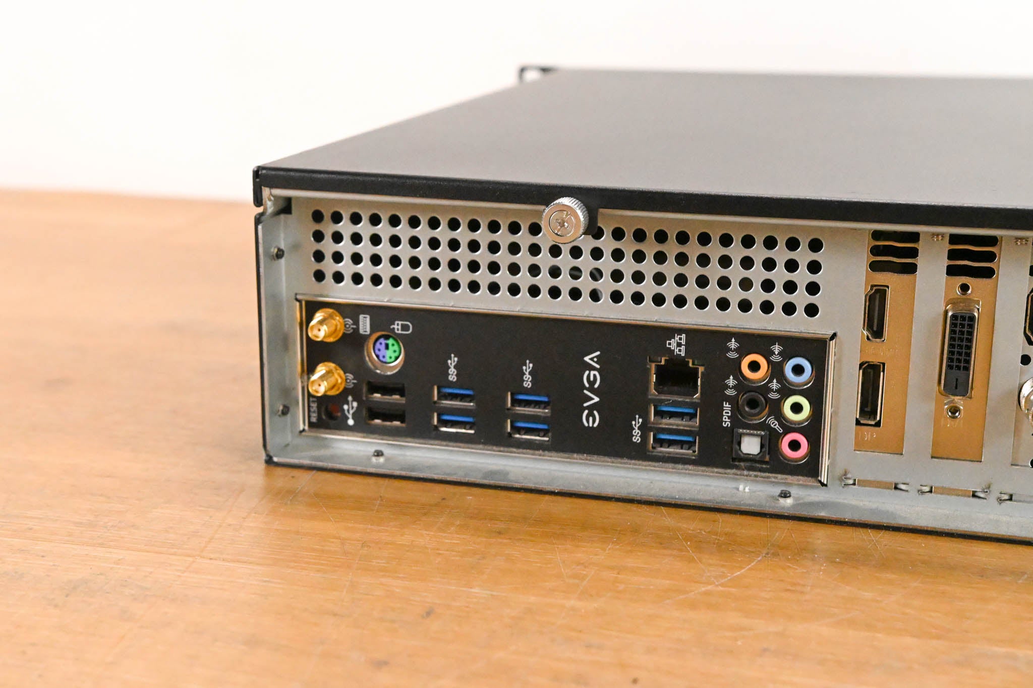 Living As One (Resi) D1000 Multisite Decoder