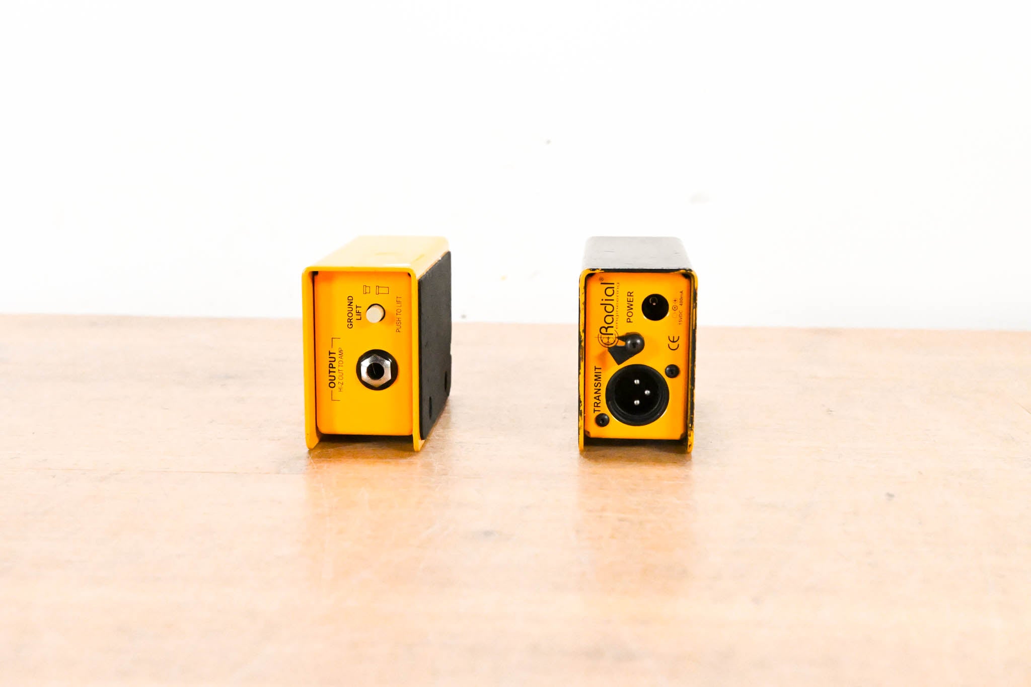 Radial Engineering SGI Studio Guitar Interface