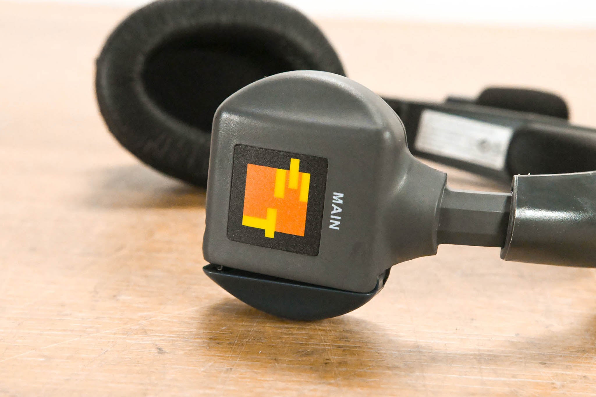 Eartec UltraLITE HD-M Master Wireless Intercom Headset