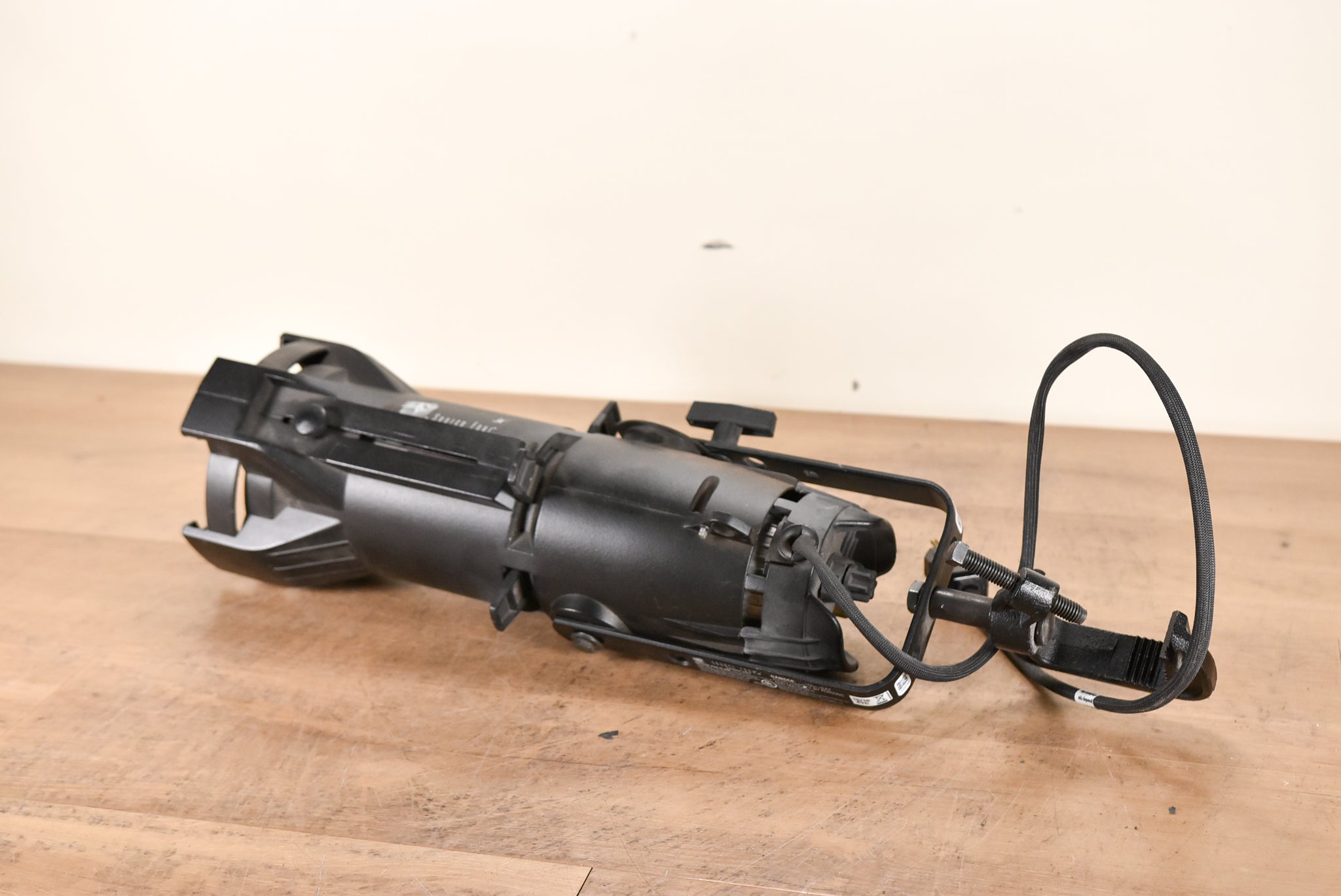 ETC Source Four Jr 26 Degree 575 Ellipsoidal Light