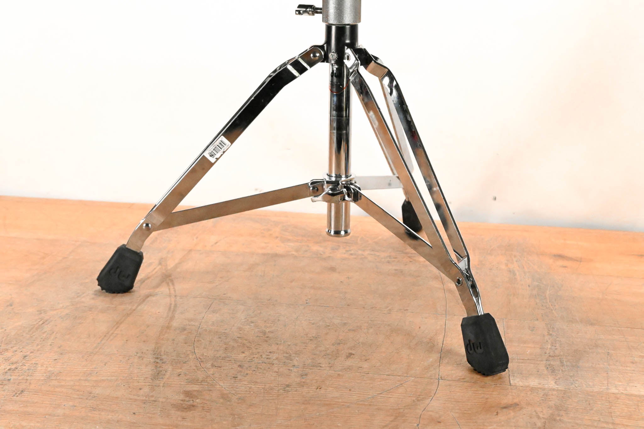 DW 5000 Series Round Drum Throne