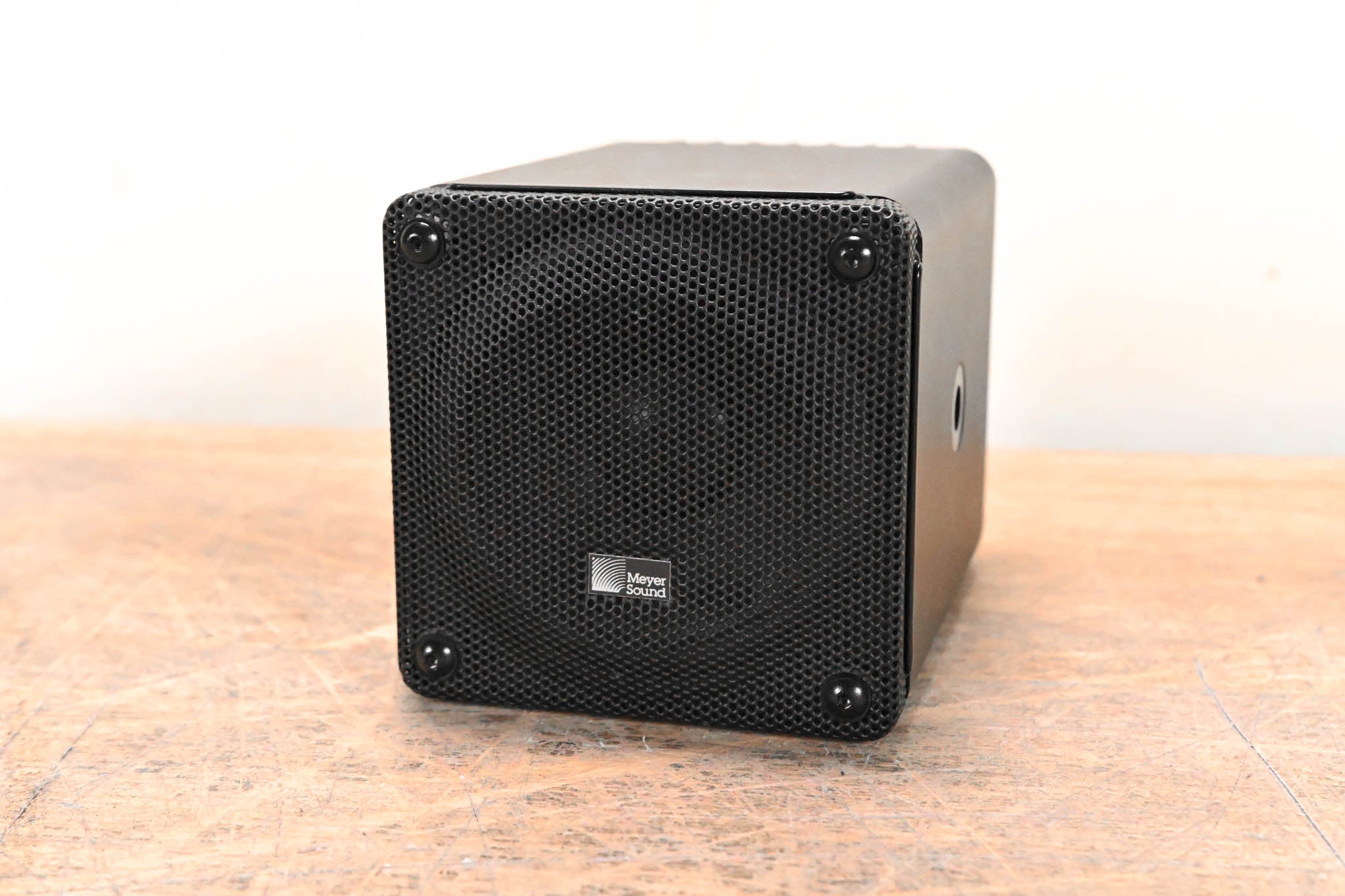 Meyer Sound MM-4XP Miniature Self-Powered Loudspeaker (NO POWER SUPPLY)