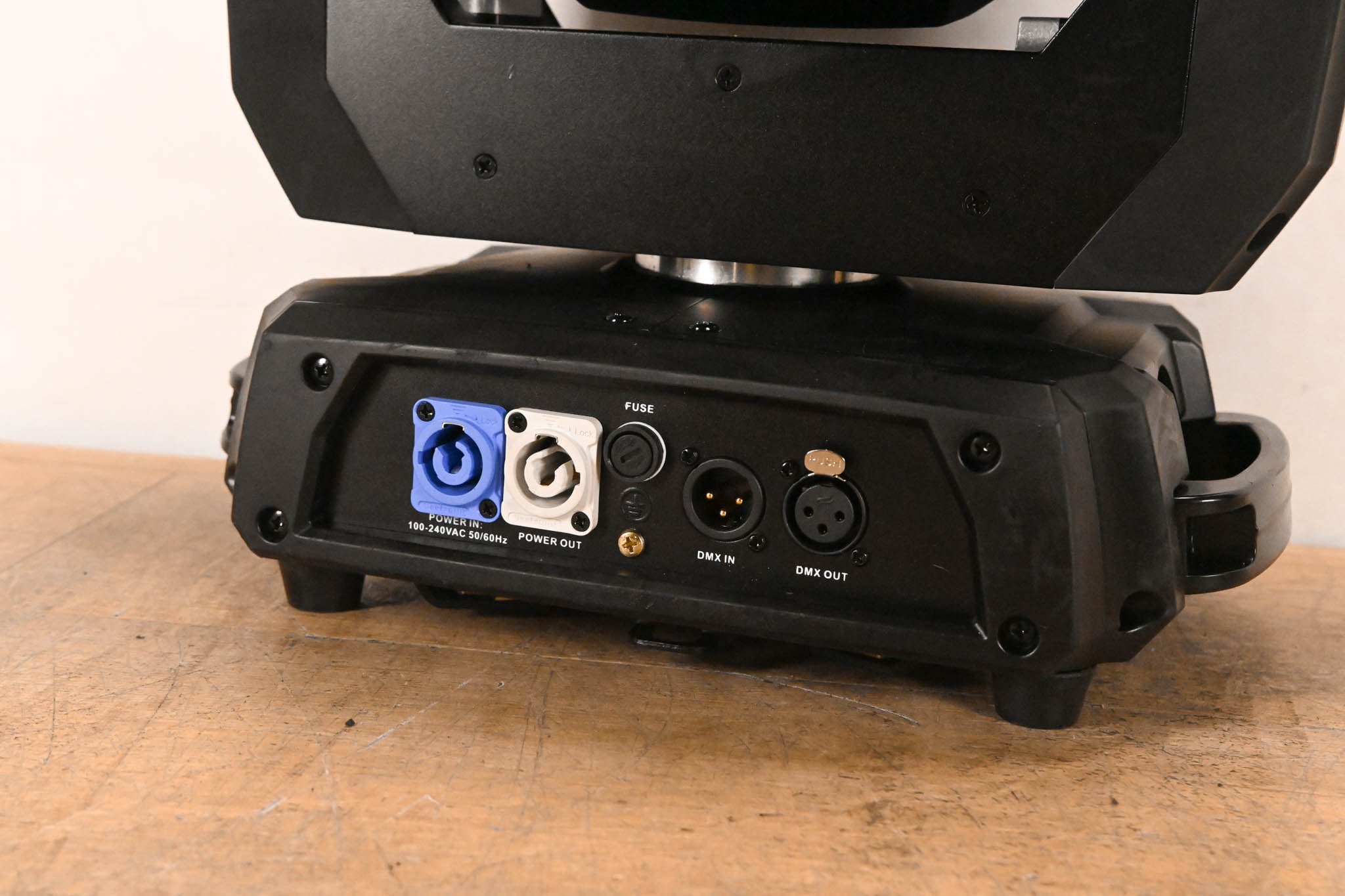 Chauvet Intimidator Hybrid 140SR Moving Head Lighting Fixture