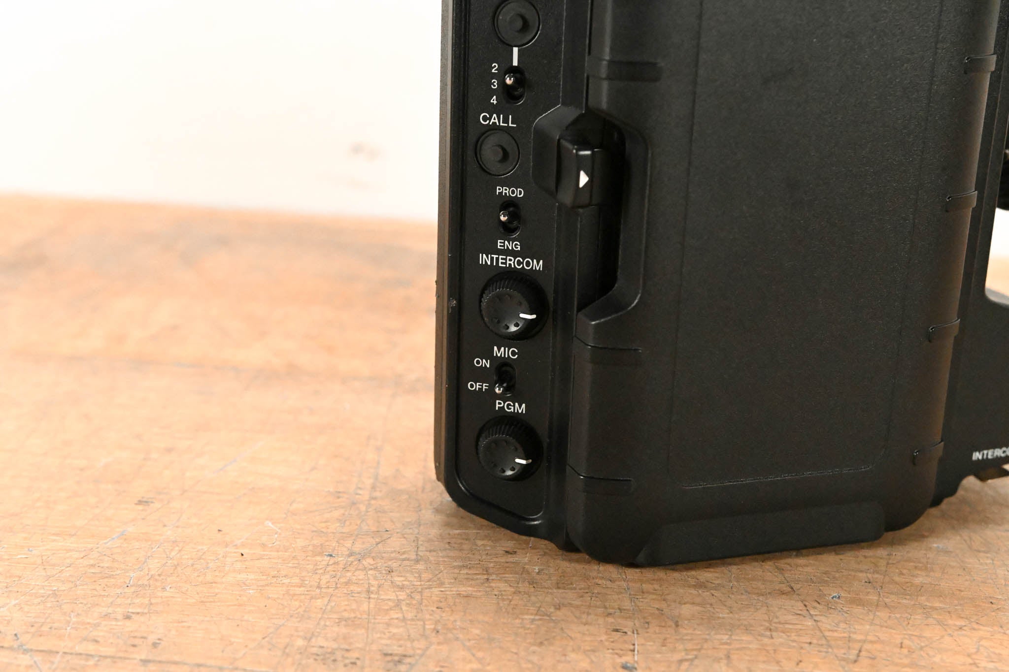 Sony CA-FB70 Fiber Camera Adapter