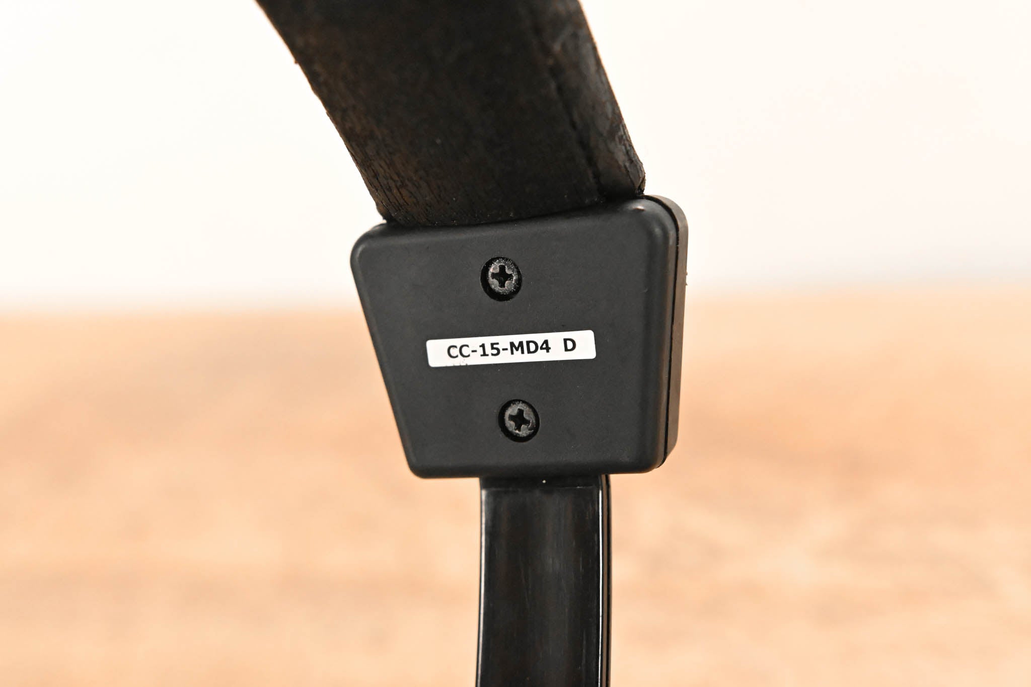 Clear-Com CC-15-MD4 Single-Ear Intercom Headset
