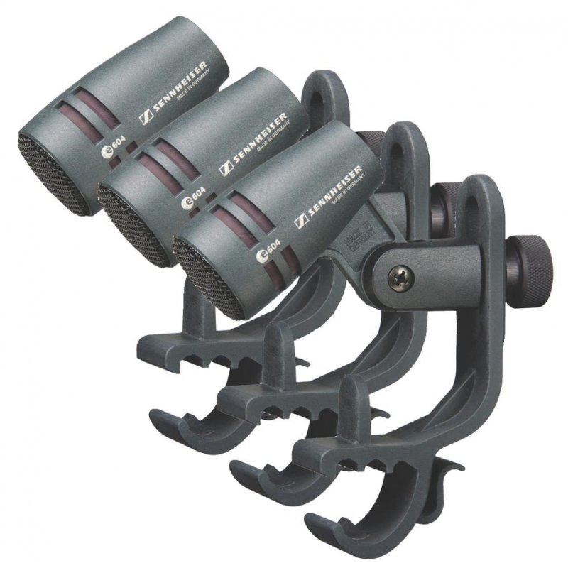 evolution 600 Series Drum / Percussion Mic