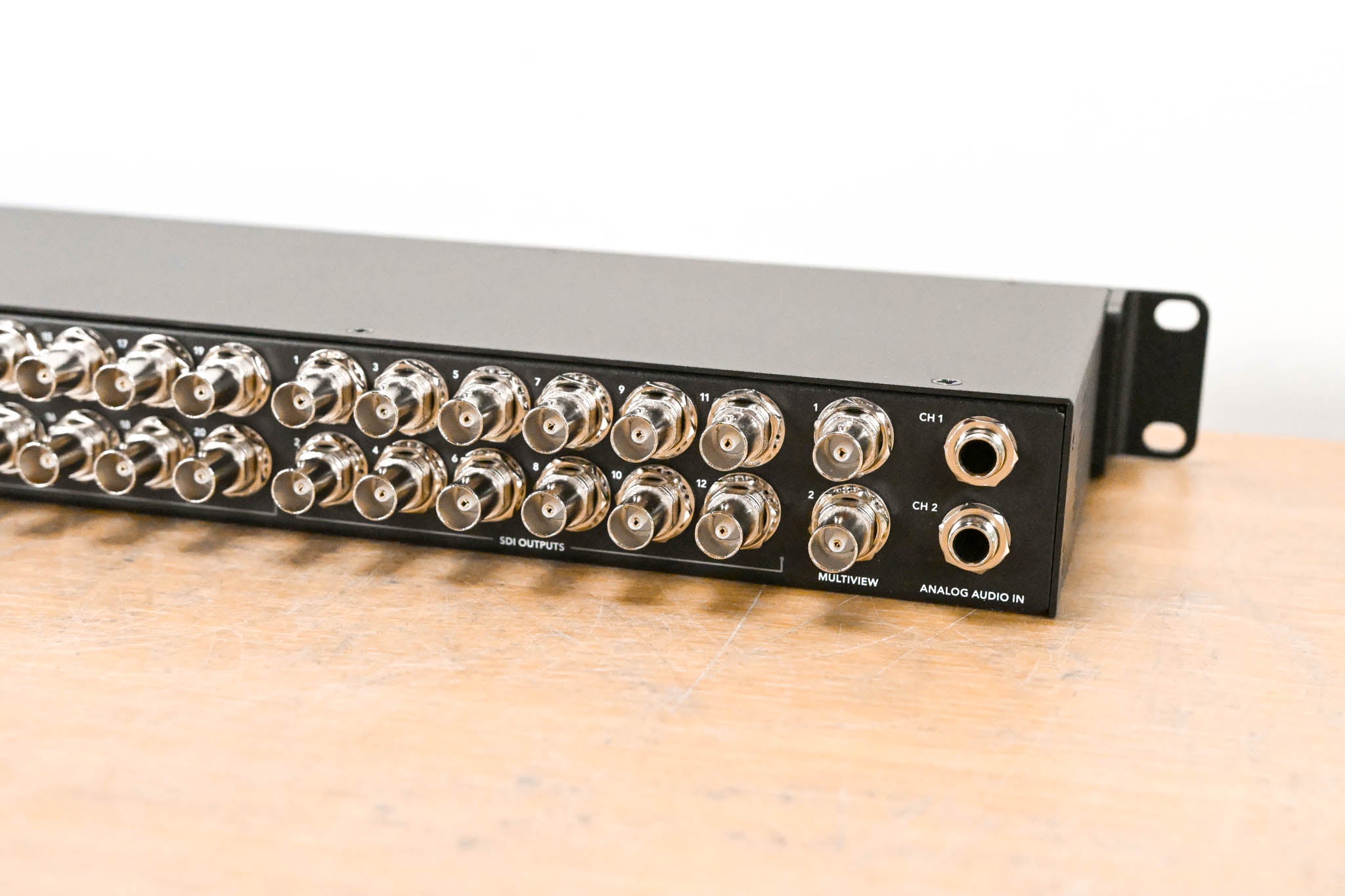 Blackmagic Design ATEM 2 M/E Constellation HD Live Production Switcher